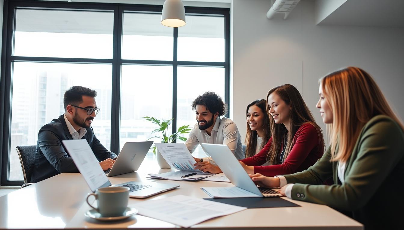 Automated Bookkeeping Made Easy